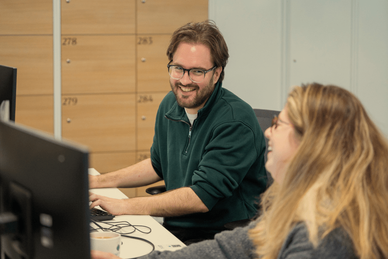 Business Development Representative image