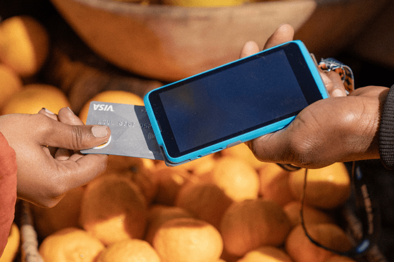 Field Sales Account Executive (The Garden Route) image