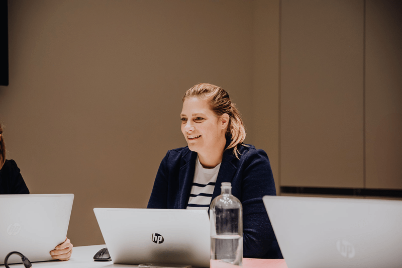 Junior Talent Acquisition Specialist image