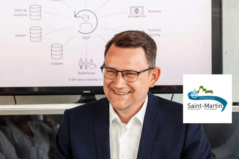 DIRECTEUR ADMINISTRATIF ET FINANCIER H/F image