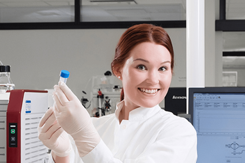 R&D Scientist II image