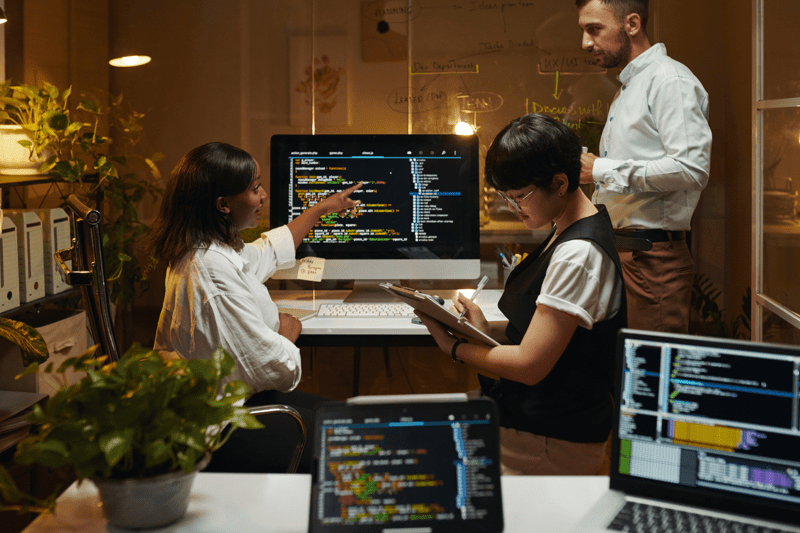 Tech Lead Engineer image