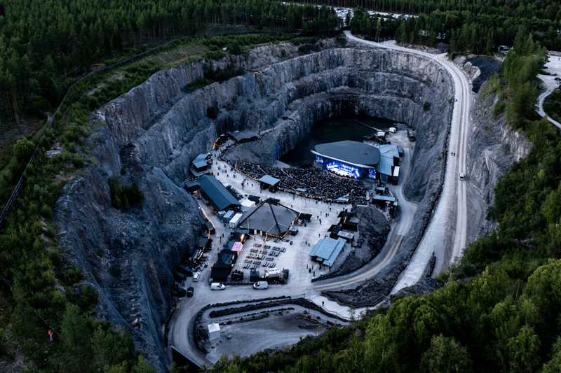 Key Account Manager - Rättvik Event AB image