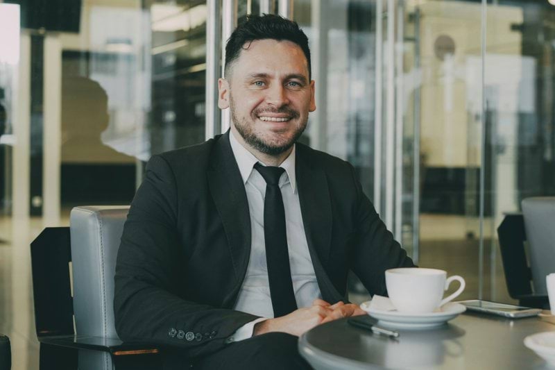 Infrastrukturarkitekt image