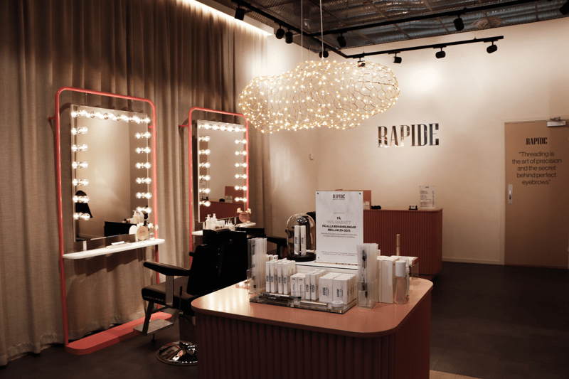 Vill du starta din karriär inom skönhet? Bli vår nya Assistant Manager! image