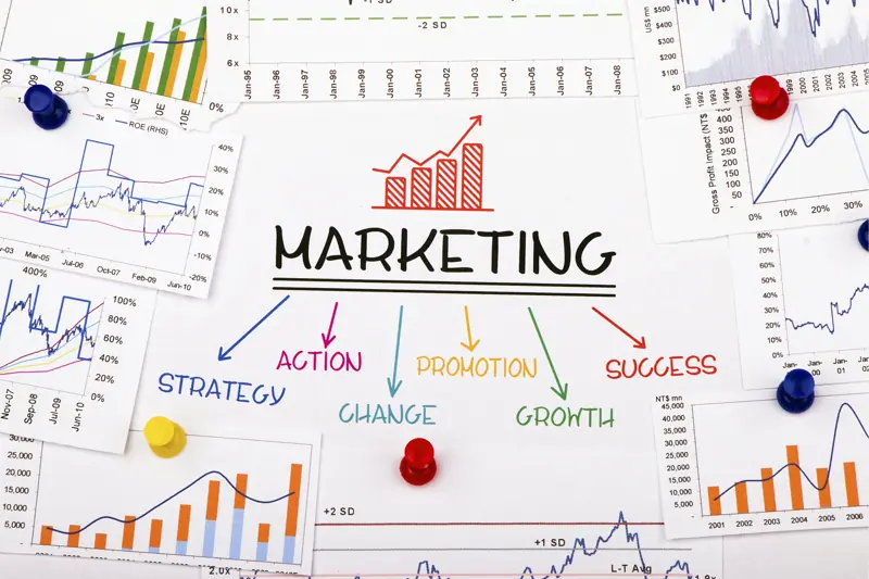 Marketing Manager image