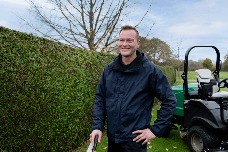 Nature Recovery Manager image