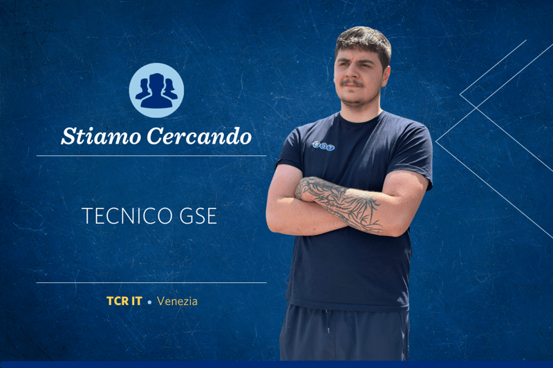 Meccanico/Tecnico GSE Venezia image