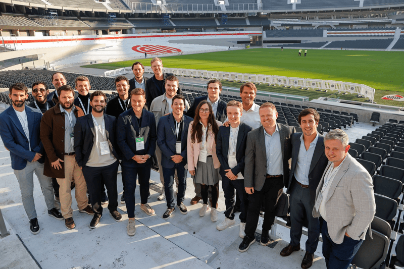 Senior Product Designer image