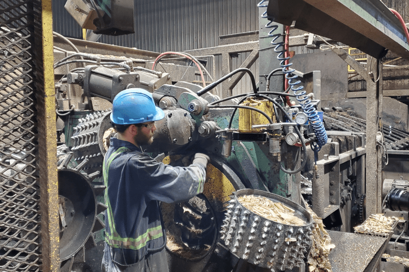 Mécanicien.ne machinerie fixe classe IV - Price image