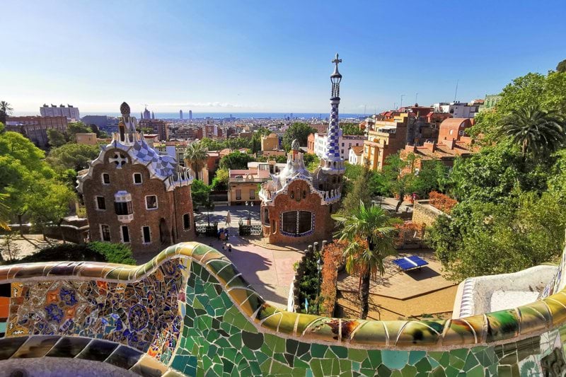 Dutch Digital Marketing Role in Barcelona image
