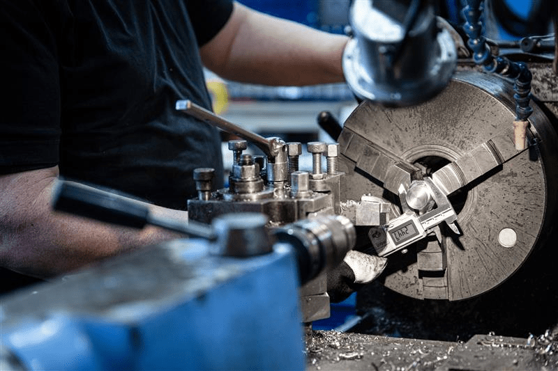 Operatörer till Hydroscand Automotive AB image