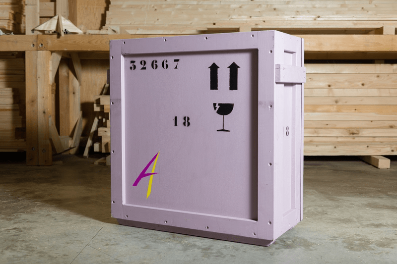 🎨 Coordinateur(trice) Transport Expéditions Fine Art image