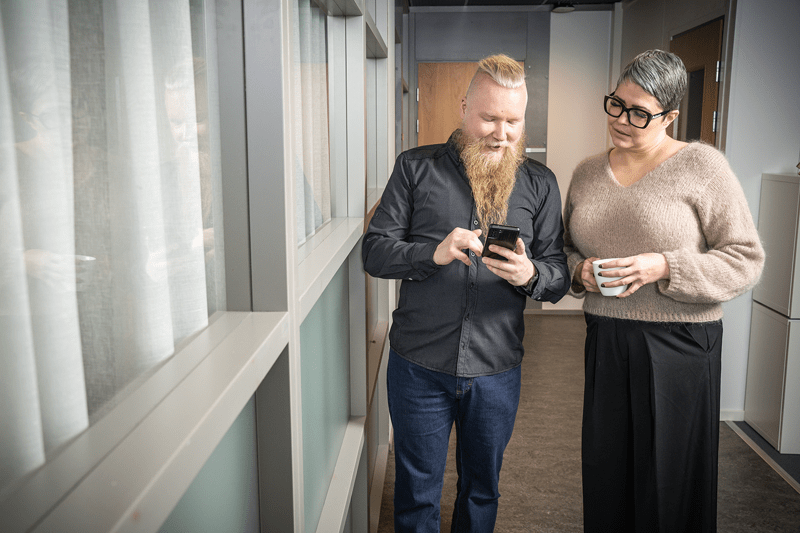 Full Stack Developer, .Net & Java image