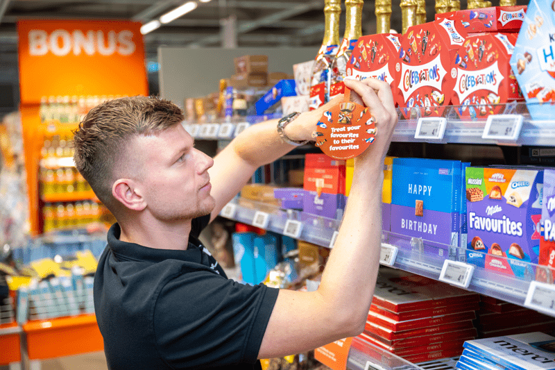 Accountmanager Retail image