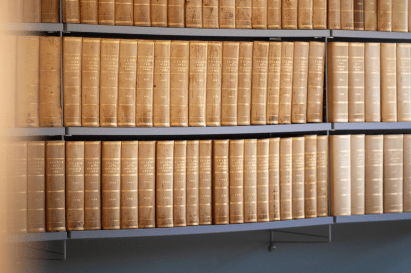 Vi söker en Rättsvetare - en central roll för byråns klientarbete image