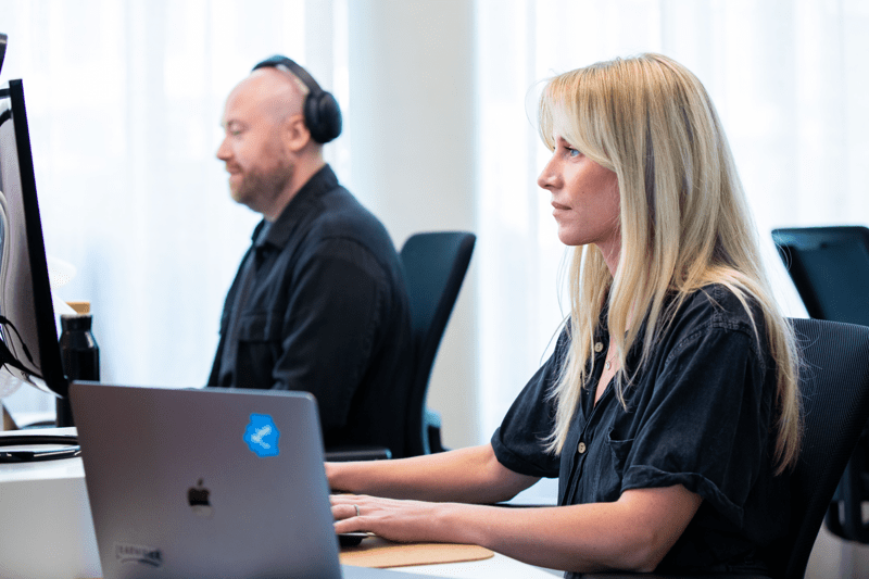 Support & QA Engineer image