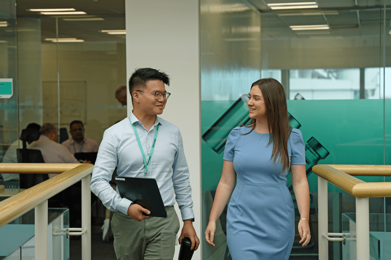 Data Analyst image