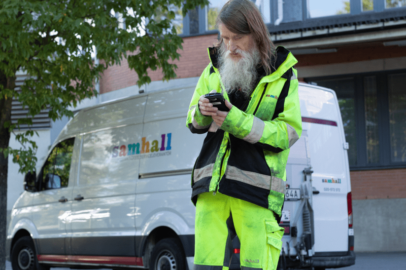 Områdeschef Sollefteå/Kramfors image