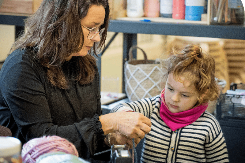 Pedagogisch professional | 14 uur per week image