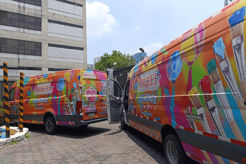 Reclutadora Jr. - CDMX, Zona Polanco image