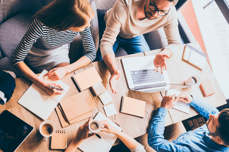 Year In Industry Business Analyst. UK with European project exposure image