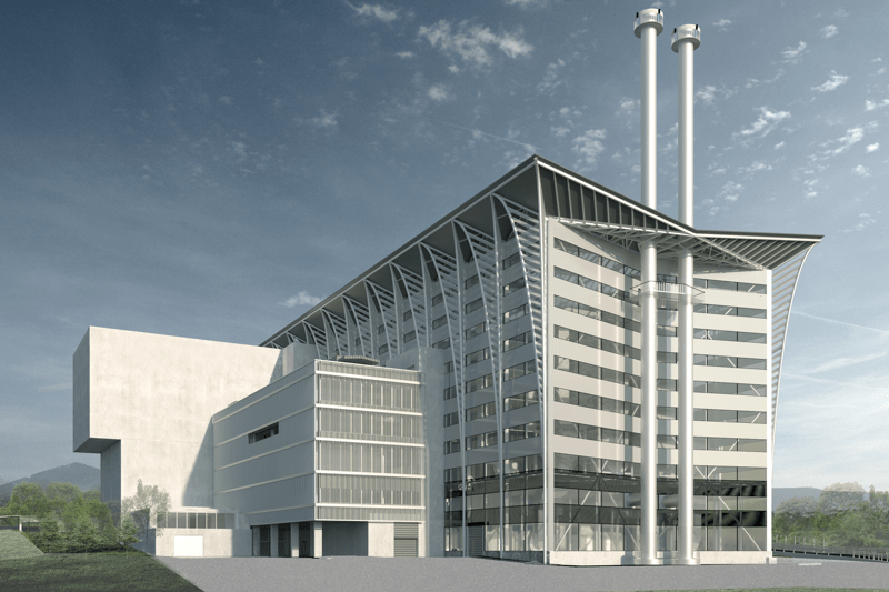 Stage - Ingénieur.e Gestion des déchets (H/F) image