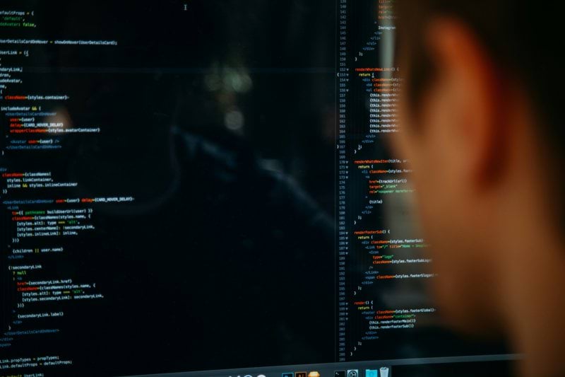 Fullstackutvikler image