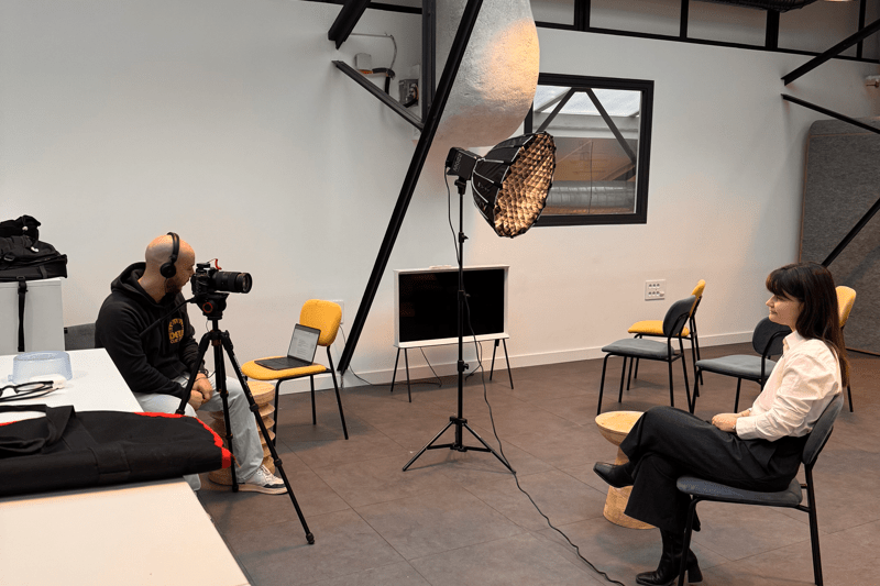 Alternance Chargé.e de Communication / Community Manager H/F image