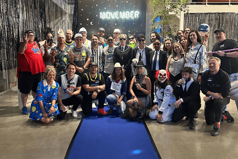 Senior Partnerships Manager image