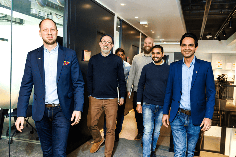 Enterprise Information Architect image