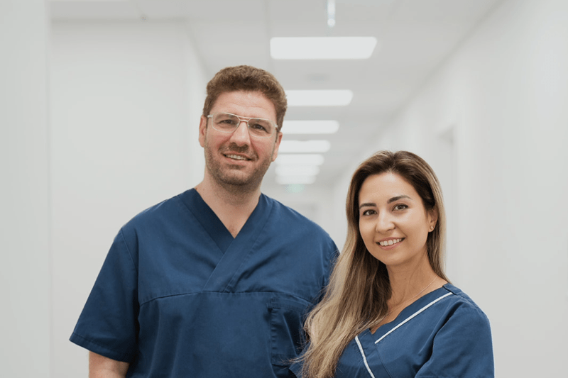 Tandläkare till ﻿Tandcentrum i Mariestad image