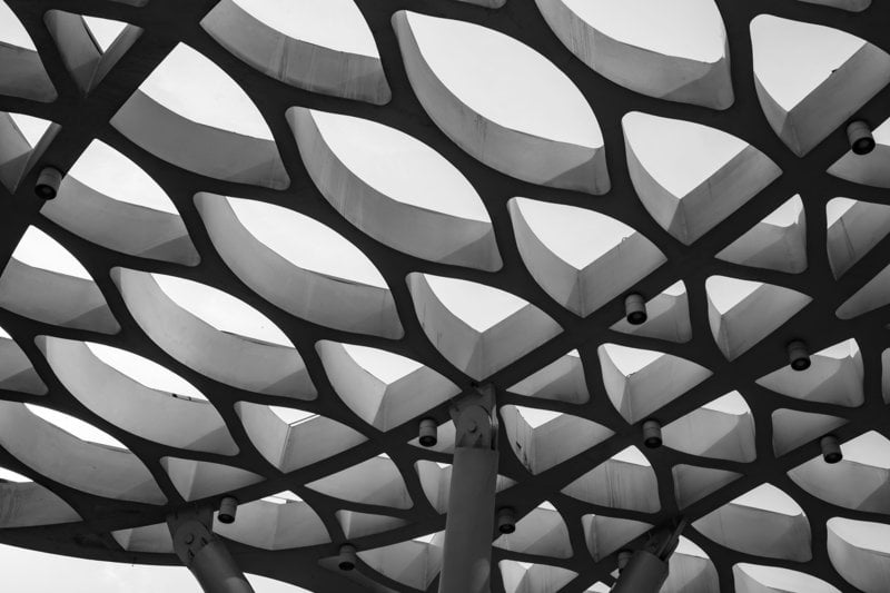 TÉCNICO/A DE ESTUDIOS Y COSTES (ARQUITECTURA EFÍMERA) image