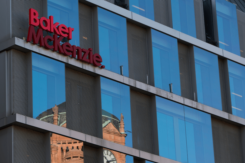 Sommarnotarie 2026 på Baker McKenzie image