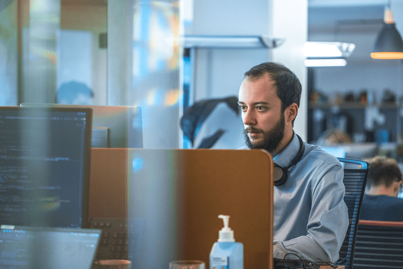 Consultant confirmé observabilité (H/F) image