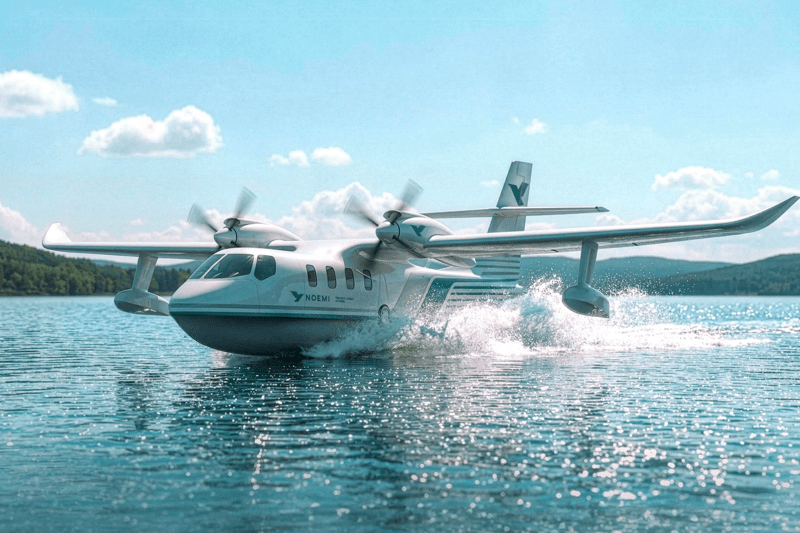 Mechanical Engineer image