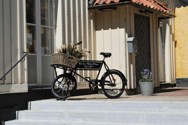 Tandläkare till Helsingborg - Tandläkarkliniken Persson image