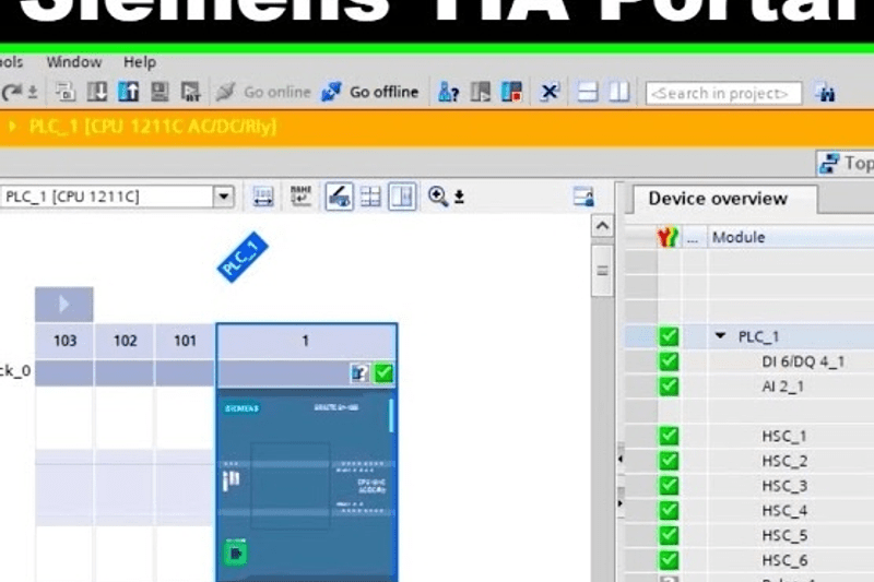 PLC programmerare till ReEnerfy - Kalmar image