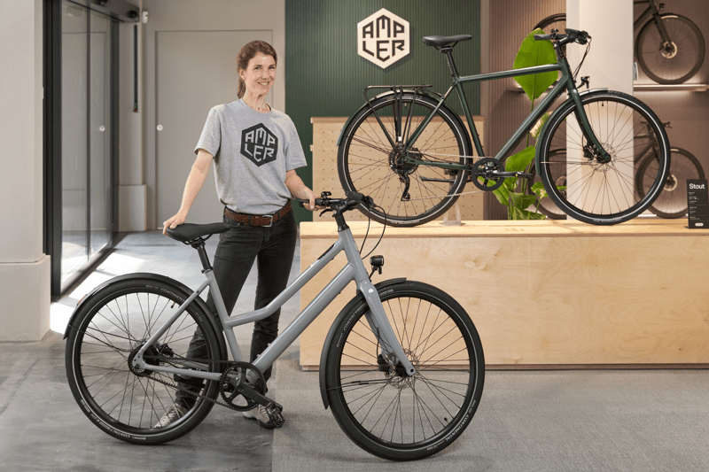 Zweiradmechatroniker für E-Bikes (m/w/d) image