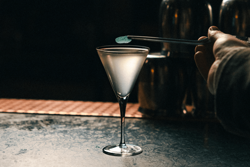 Serveringspersonal till Pharmarium i Stockholm image