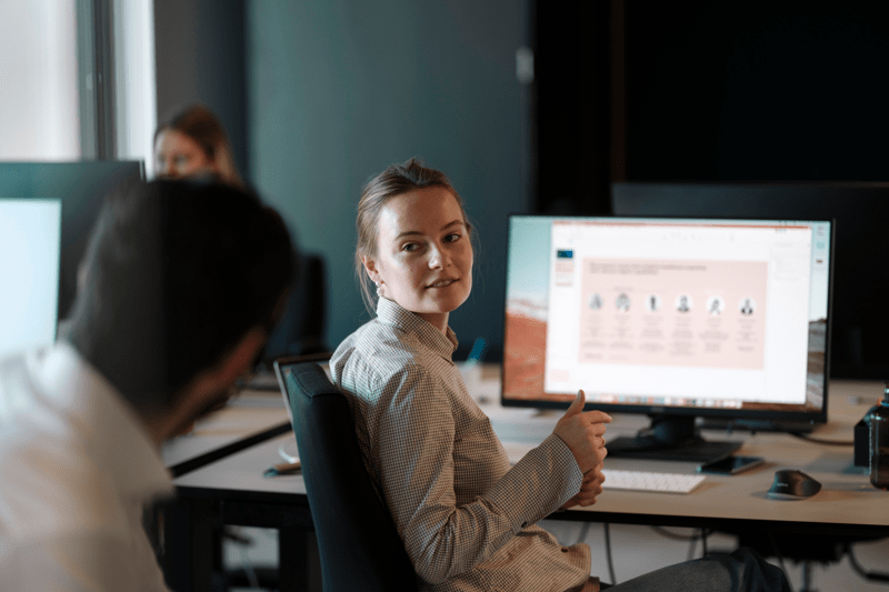 Marketing Consultant - Associate Level image