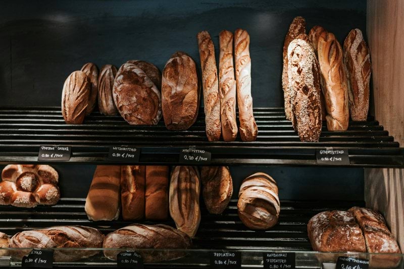 Manager Boulangerie-Pâtisserie H/F image