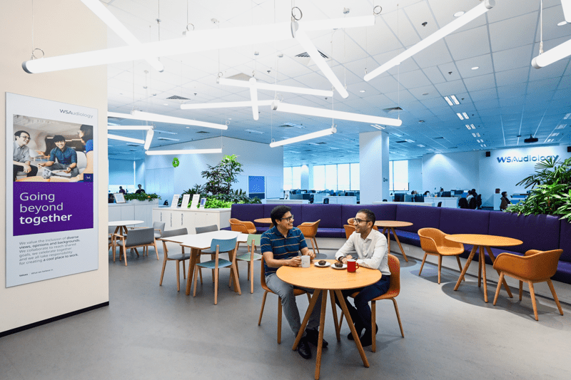 Sales & Reception Coordinator image