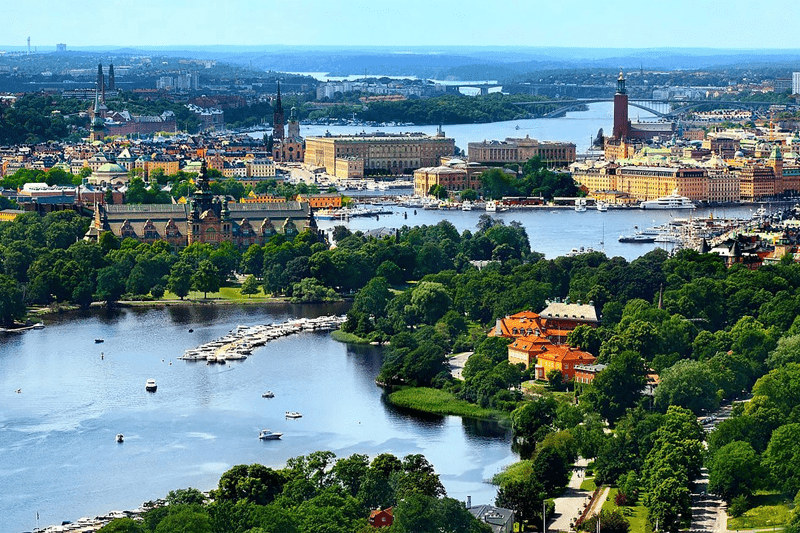 UX-designer till statlig myndighet – Stockholm eller Kalmar image