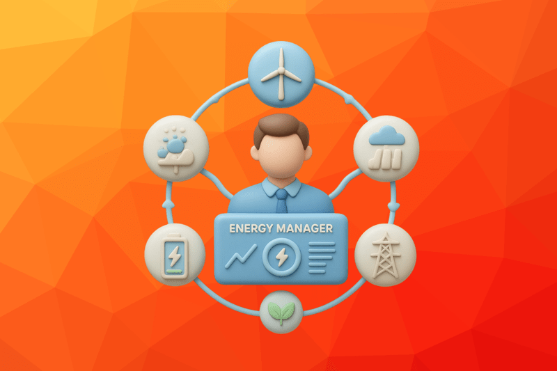 Energy Manager image