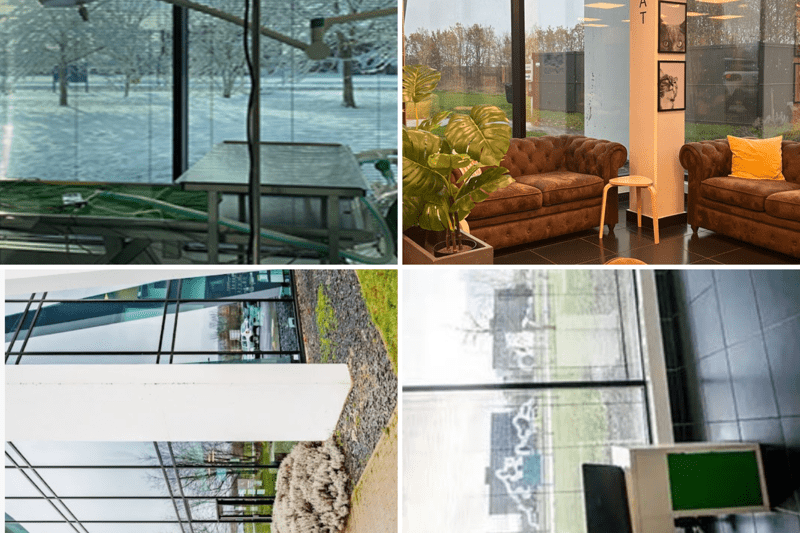 MOSELLE- NORROY-LE VENEUR- ANIMAL CLINIC - VETERINAIRE CANIN (H/F) - CDI image