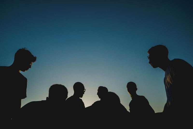 Middle/Senior Developer image