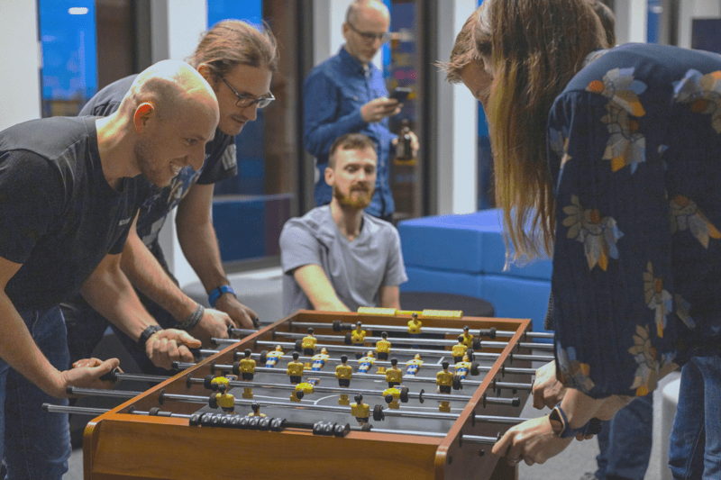 Field Marketing Manager  (m/w/d) im B2B SaaS image