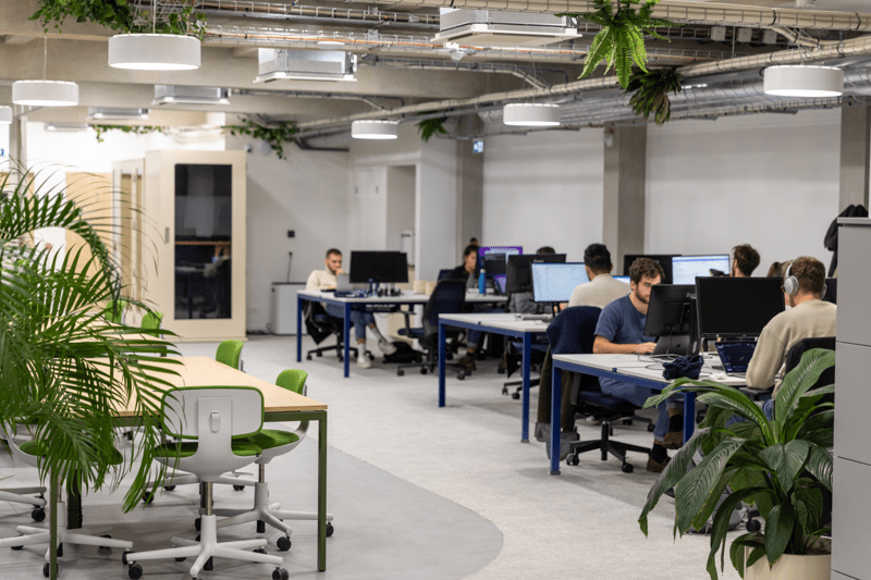 Growth & Operations Manager F/H image