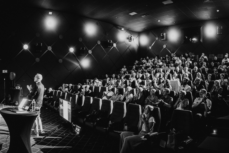 Business Development Representative image